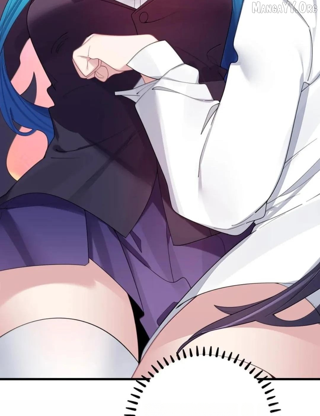 My Fake Girlfriends are using me as a Shield Chapter 193 - page 42